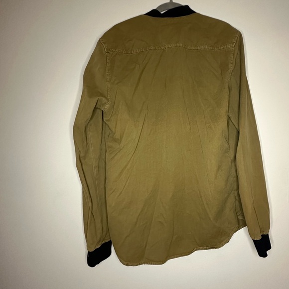 Men’s Light Jacket - Picture 2 of 3